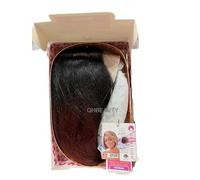 Obsession Keisha Freedom Parting Plus Lace Wig, HD Lace Front, Pre-Plucked, Bob Style Color OT350