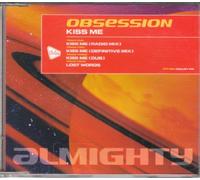 Obsession - Kiss Me