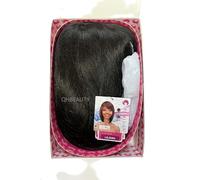 Obsession Lavish Wig Liliana, Shoulder Length Bob with Side Swept Bangs, Synthetic Hair (2)