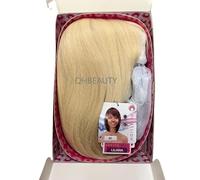 Obsession Lavish Wig Liliana, Shoulder Length Bob with Side Swept Bangs, Synthetic Hair (613)