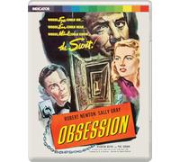 Obsession – Blu-ray – Limited Edition – Powerhouse Products