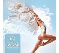 Obsession Lounge 6 (2CD) by DJ Jondal (Various)