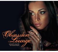 Obsession Lounge 8 by Various Artists