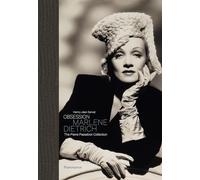 Obsession: Marlene Dietrich: The Pierre Passebon Collection