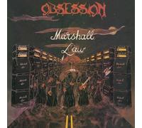 Marshall Law [VINYL]