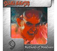 Obsession - Methods Of Madness
