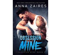 Obsession Mine: Volume 2 (Tormentor Mine)