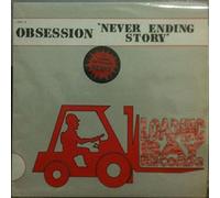 Obsession - Never Ending Story (A Loading Bay Records Remix)