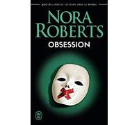 Obsession (Nora Roberts)