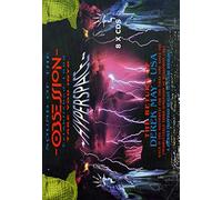 Obsession - Obsession - Hyperspace - 1993 - CD Pack