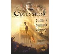 Obsession - Radical Islam's War Against The West [DVD]