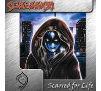 Obsession - Scareed For Life