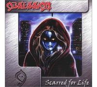 Obsession - Scarred For Life