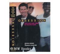 Obsession: The Lives and Times of Calvin Klein