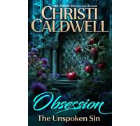 Obsession: The Unspoken Sin (Seven Deadly Sins)
