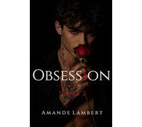 Obsession: Tome 2 - Une romance gay MM