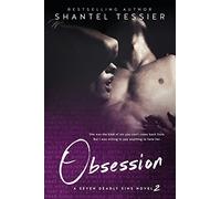Obsession: Volume 2 (Seven Deadly Sins)