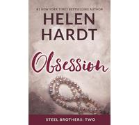 Obsession (Volume 2) (Steel Brothers Saga)