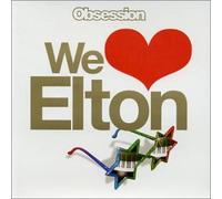 Obsession - We Love Elton