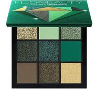 Obsessions Eyeshadow Palette by Huda Beauty Emerald