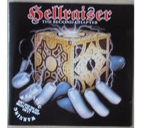 Obsessive a.o. - Hellraiser-The second Chapter (1994)