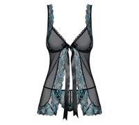 Obsessive Babydoll, Large/X-Large