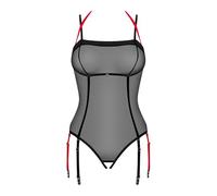 Obsessive Body Black M/L