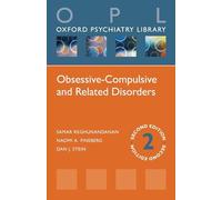 Obsessive Compulsive and Related Disorders (Oxford Psychiatry Library)