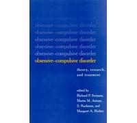 Obsessive-Compulsive Disorder: Theory, Research, and Treatment