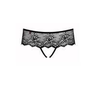 Obsessive Panty Black L/XL