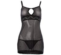 Obsessive Pearl Nightdress, Large/X-Large
