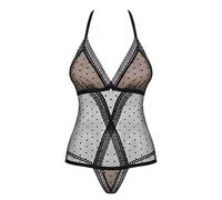 Obsessive Sensual Teddy