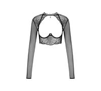 Obsessive Top Black XS/S