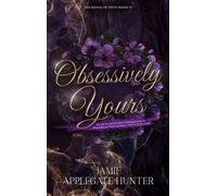 Obsessively Yours (Hardcover): Standalone Fantasy Fated Mates Romance (Fae Kings