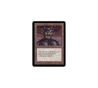 Obsianus Golem | Alpha