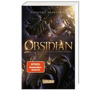 Obsidian 1: Obsidian. Schattendunkel: Band 1 de, Armentrout, Malich.