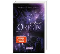 Obsidian 4: Origin. Schattenfunke: Band 4 der F, Armentrout, Malich.