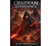 Obsidian Apprentice:: Joega Chronicles (The Obsidian Chronicles)