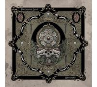 Obsidian by Paradise Lost (CD, 2020)