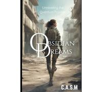 Obsidian Dreams (Silent Horizons)