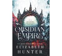 Obsidian Empire: A Vampire Fantasy Novel (The Firebird and the Wolf)