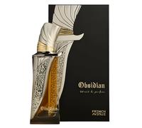 Obsidian | Extrait De Parfum 100ml | by French Avenue