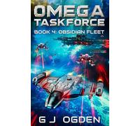Obsidian Fleet: A Military Sci-Fi Series: 4 (Sa'Nerra Universe)
