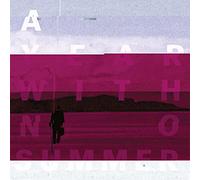 Obsidian Kingdom - A Year With No Summer