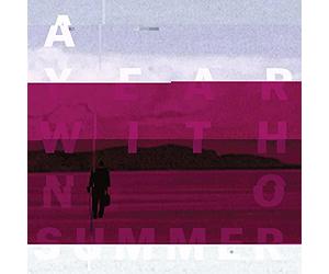 Obsidian Kingdom - A Year With No Summer