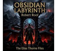 Obsidian Labyrinth: The Elias Thorne Files