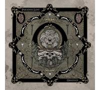 Obsidian (Lim. incl. 2 bonus tracks)