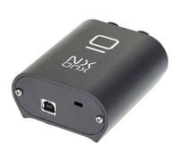 Obsidian Control Systems NX DMX