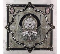 Obsidian - Paradise Lost