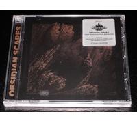 OBSIDIAN SCAPES - DEATH CHANTS ECHO FROM APHOTIC VOID